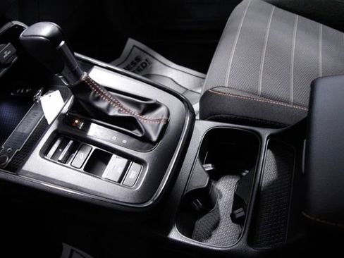 Certified 2023 Honda CR-V Sport image 28