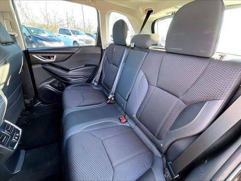Used 2023 Subaru Forester Premium image 14