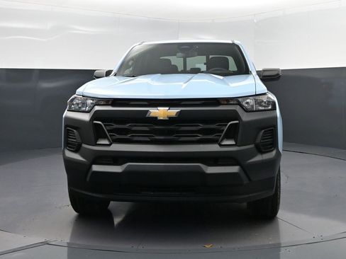 New 2026 Chevrolet Colorado W/T image 10
