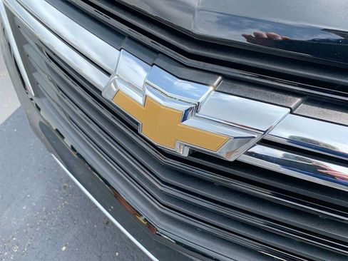 Certified 2023 Chevrolet Equinox LT AWD/4WD image 30