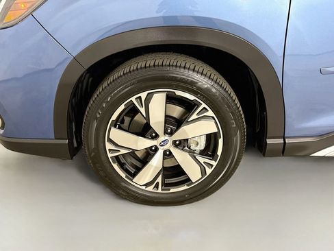 Used 2021 Subaru Forester Touring AWD/4WD image 38
