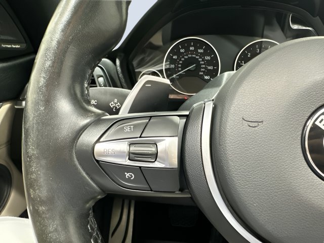 Used 2017 BMW 430i xDrive Convertible AWD/4WD image 19