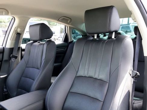 Used 2021 Honda Accord Sport Special Edition image 10