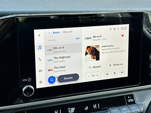 Used 2025 Toyota Camry LE image 14