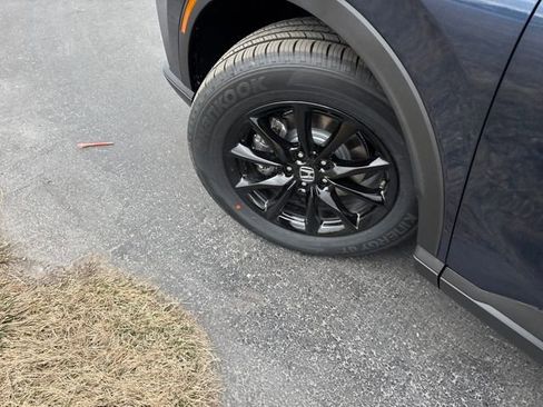 New 2026 Honda CR-V Sport-L image 28