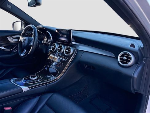 Used 2018 Mercedes-Benz C 300 Sedan image 30