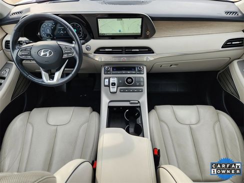 Used 2021 Hyundai Palisade Limited image 27
