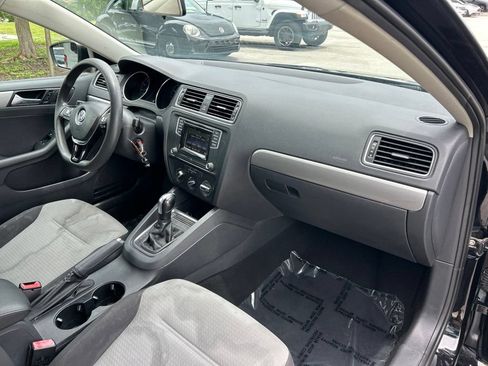Used 2017 Volkswagen Jetta S FWD image 38