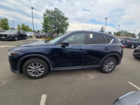 Used 2023 MAZDA CX-5 AWD 2.5 S image 13