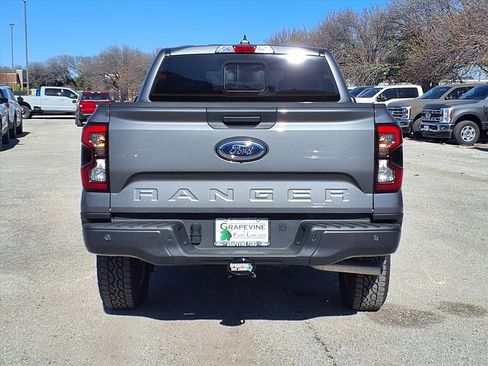 New 2026 Ford Ranger XLT image 5