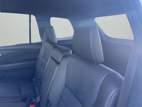 Used 2019 Honda Passport Touring image 14