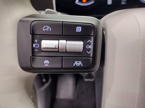 New 2026 Hyundai Santa Fe SE image 28