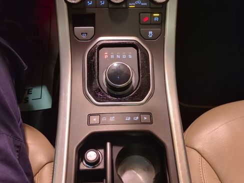 Used 2014 Land Rover Range Rover Evoque Pure Premium image 20