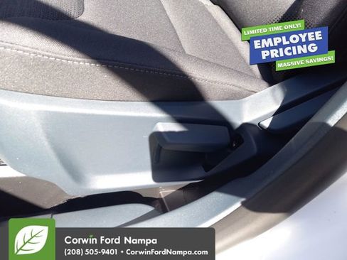 New 2026 Ford Maverick XL AWD/4WD image 12
