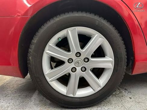 Used 2009 Lexus ES 350 image 31