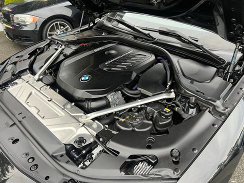 Used 2022 BMW 440i xDrive Coupe w/ Premium Package AWD/4WD image 14
