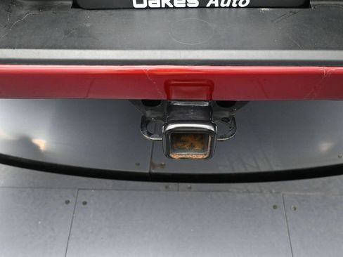 Used 2021 GMC Sierra 1500 AT4 AWD/4WD image 35