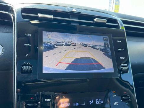 Used 2023 Hyundai Tucson SEL w/ Convenience Package image 30