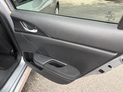 Used 2018 Honda Civic LX image 34