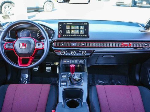 Used 2022 Honda Civic Si image 12