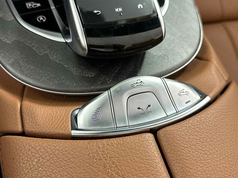 Certified 2021 Mercedes-Benz E 450 Cabriolet image 36