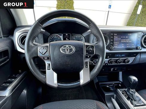 Used 2023 Toyota Tacoma SR5 image 9