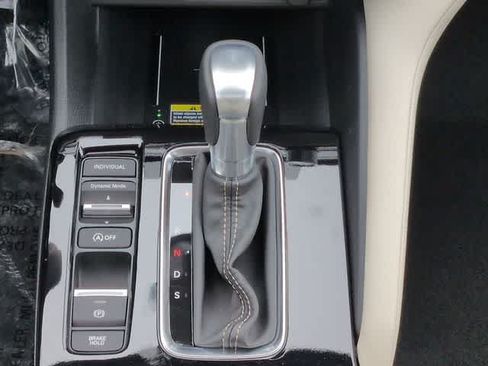 Used 2026 Acura Integra A-Spec FWD image 34