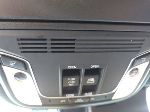 Used 2025 Honda Ridgeline Black Edition image 14