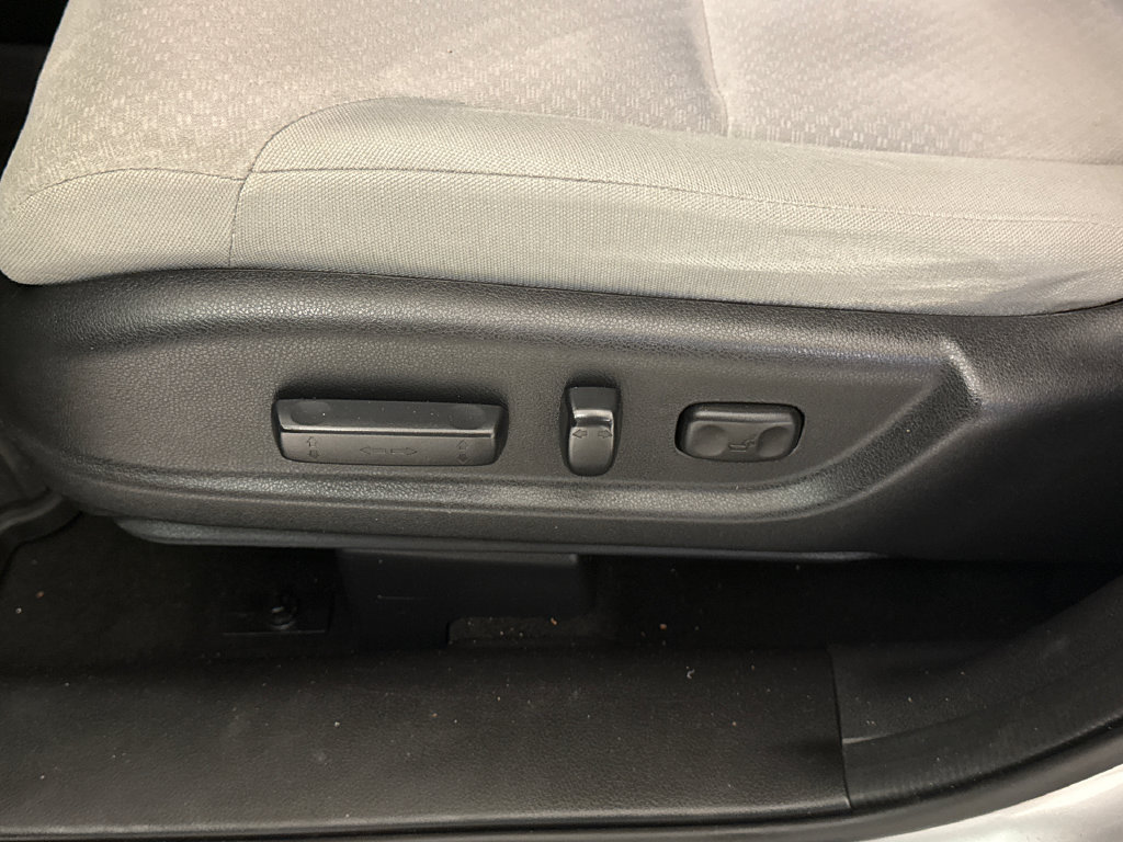 Used 2015 Honda CR-V EX image 21