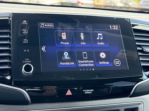 Certified 2023 Honda Ridgeline RTL image 17