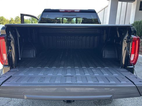 Used 2024 GMC Sierra 1500 Denali w/ Technology Package image 37