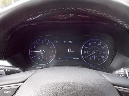 Used 2020 Hyundai Palisade SEL w/ Convenience Package FWD image 18