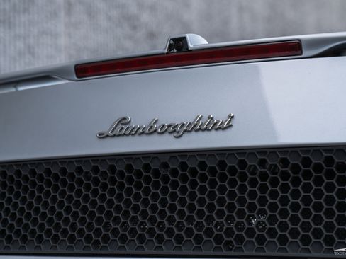 Used 2010 Lamborghini Gallardo LP 560-4 image 16
