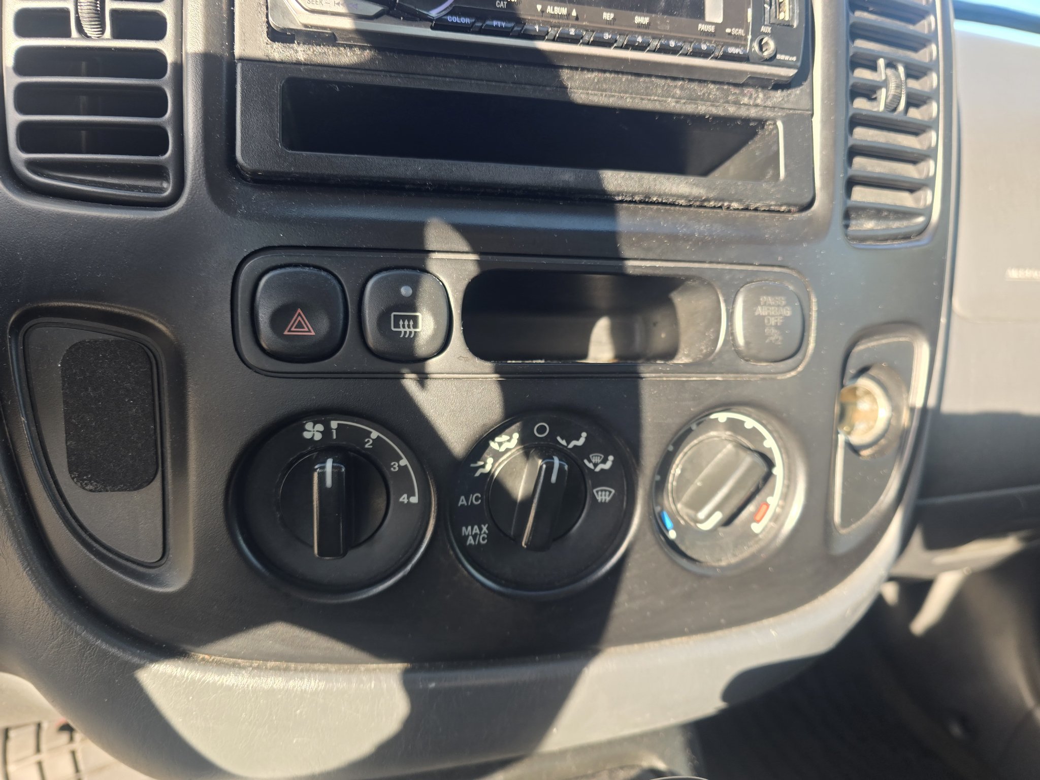 Used 2006 Ford Escape XLS FWD image 20