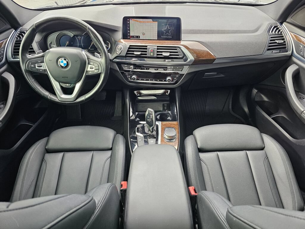 Used 2019 BMW X3 xDrive30i AWD/4WD image 21