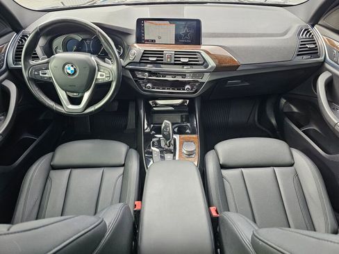 Used 2019 BMW X3 xDrive30i image 21
