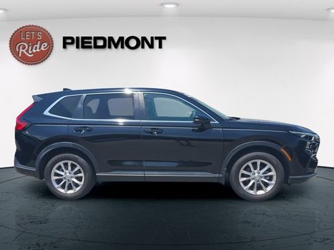 Used 2024 Honda CR-V EX-L image 5