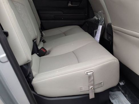 New 2026 Toyota Tacoma Limited image 27