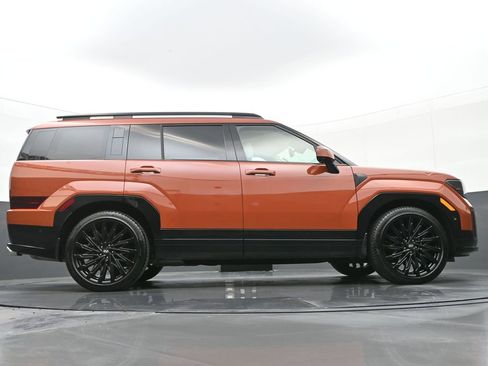 Certified 2024 Hyundai Santa Fe Calligraphy image 54