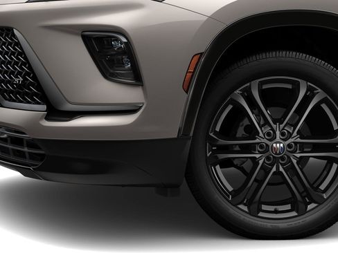 New 2026 Buick Enclave Sport Touring w/ Power Package image 29