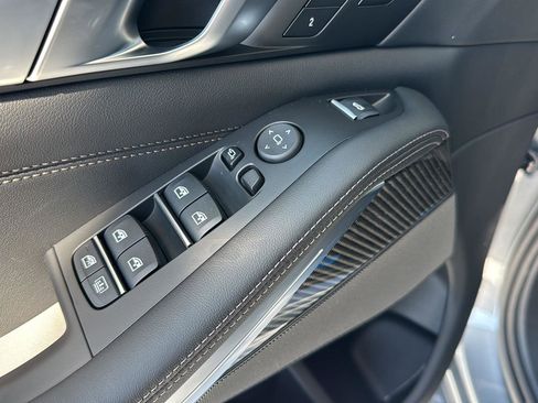 New 2026 BMW X7 M60i image 29