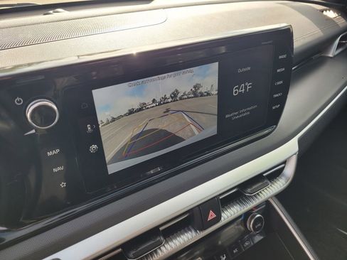 Used 2022 Kia K5 GT-Line image 13