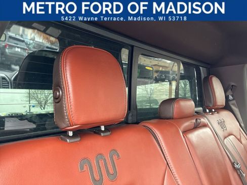 Used 2019 Ford F150 King Ranch w/ Equipment Group 601A Luxury image 46