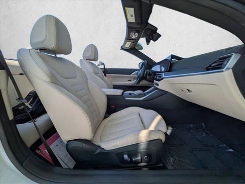 Certified 2024 BMW M440i Convertible image 20