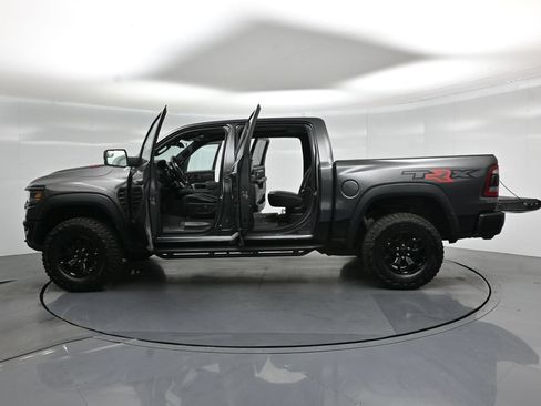 Used 2022 RAM 1500 TRX w/ TRX Level 2 Equipment Group AWD/4WD image 36