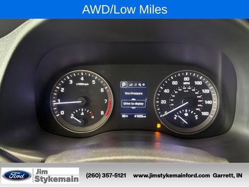 Used 2016 Hyundai Tucson Sport FWD image 25