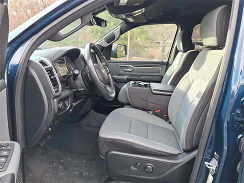 Used 2022 RAM 1500 Big Horn image 14
