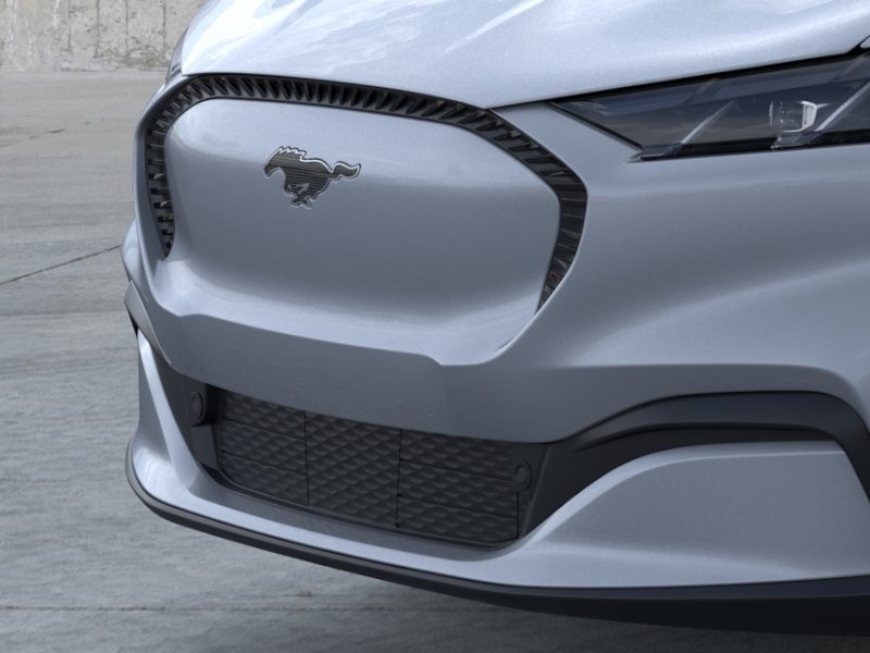 New 2026 Ford Mustang Mach-E Select RWD image 40
