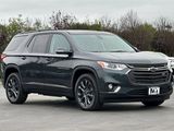 Used 2019 Chevrolet Traverse RS image 2