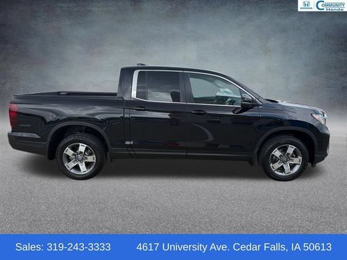 New 2026 Honda Ridgeline RTL image 6